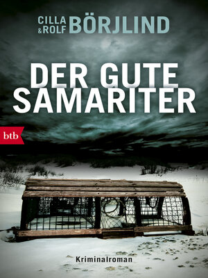 cover image of Der gute Samariter